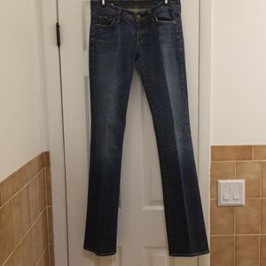 Citizens of Humanity Jeans 28"